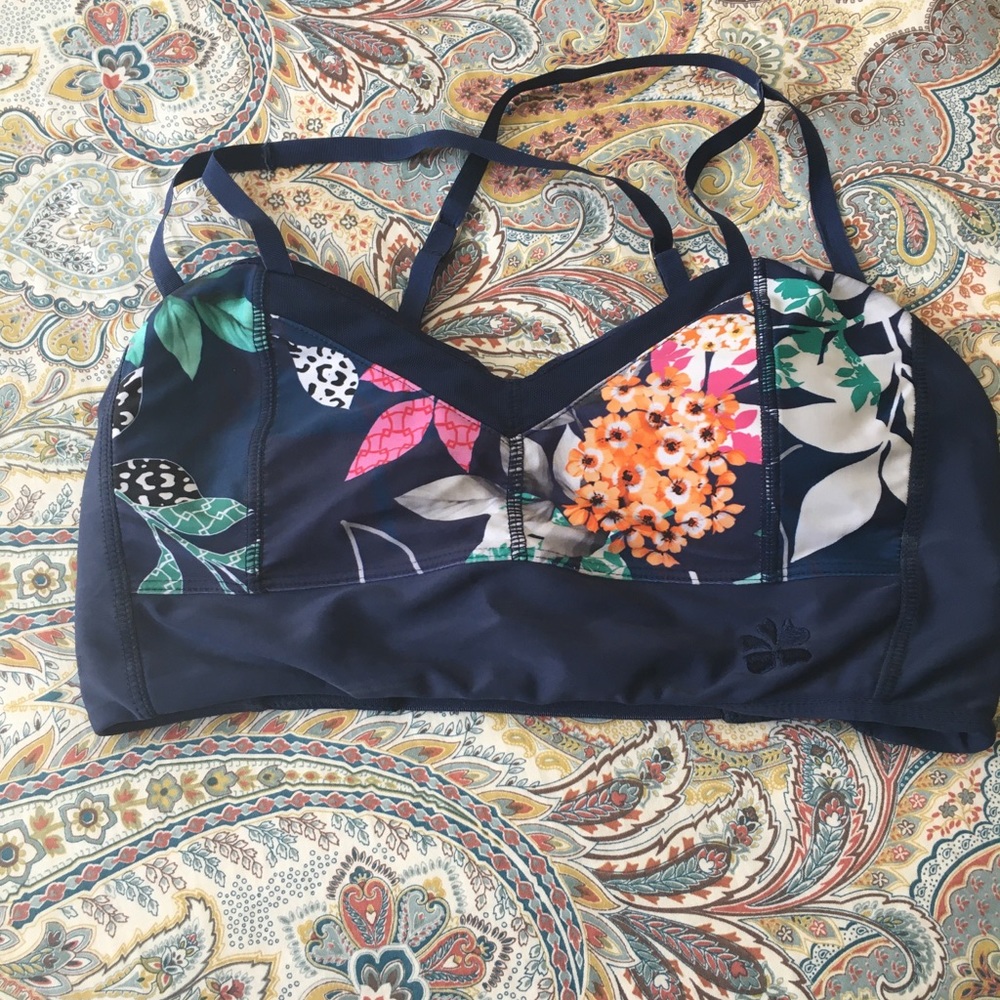 Hapari Bikini Top